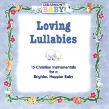 Cover art for Loving Lullabies