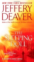 Cover art for The Sleeping Doll (Kathryn Dance #1)