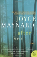 Cover art for After Her: A Novel (P.S.)