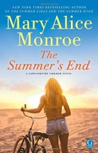 Cover art for The Summer's End (Lowcountry Summer)
