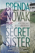 Cover art for The Secret Sister
