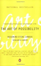 Cover art for The Art of Possibility: Transforming Professional and Personal Life