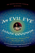 Cover art for An Evil Eye: A Novel (Investigator Yashim)