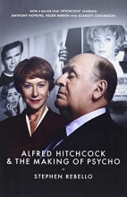 Cover art for Alfred Hitchcock & the Making of Psycho