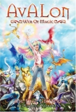 Cover art for Avalon: Web of Magic Book 2: All That Glitters (Bk. 2)