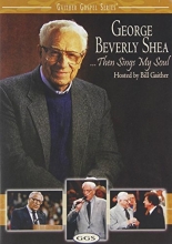 Cover art for George Beverly Shea: Then Sings My Soul  