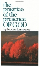 Cover art for The Practice of the Presence of God
