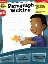 Cover art for Paragraph Writing
