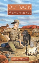 Cover art for Outback Adventures (Adventure Series)