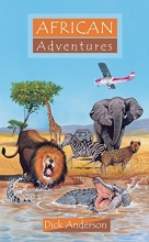 Cover art for African Adventures (Adventure Series)