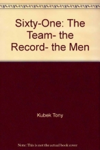 Cover art for Sixty-One: The Team, the Record, the Men
