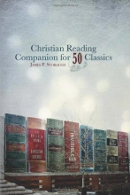 Cover art for Christian Reading Companion for 50 Classics