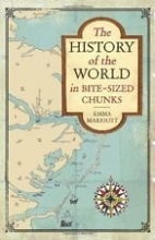 Cover art for History of the World in Bite-Sized Chunks