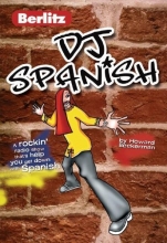 Cover art for DJ Spanish (Spanish Edition)