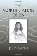 Cover art for The Mortification of Sin