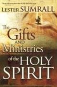 Cover art for Gifts And Ministries Of The Holy Spirit