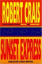 Cover art for Sunset Express