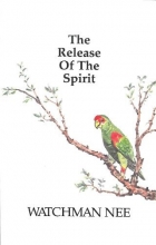 Cover art for The Release of the Spirit