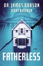 Cover art for Fatherless: A Novel