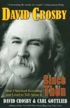 Cover art for Since Then: How I Survived Everything and Lived to Tell About It