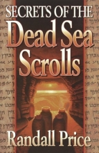 Cover art for Secrets of the Dead Sea Scrolls
