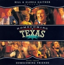 Cover art for Homecoming Texas Style