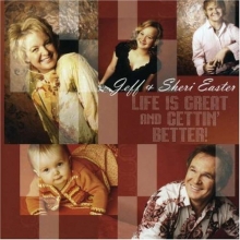 Cover art for Life Is Great And Gettin' Better