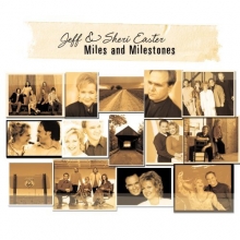 Cover art for Miles And Milestones