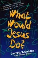 Cover art for What Would Jesus Do?