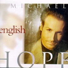 Cover art for Hope