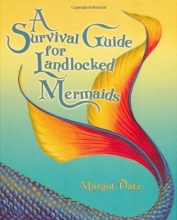 Cover art for A Survival Guide for Landlocked Mermaids