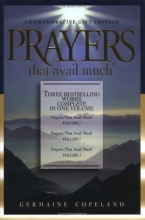Cover art for Prayers That Avail Much: Three Bestselling Works Complete in One Volume