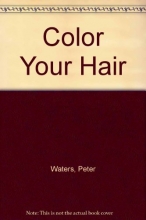 Cover art for Color Your Hair