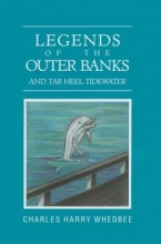 Cover art for Legends of the Outer Banks and Tar Heel Tidewater