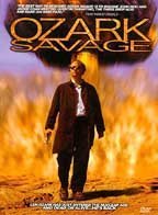Cover art for Ozark Savage