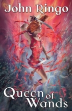 Cover art for Queen of Wands (Special Circumstances)