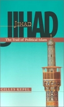 Cover art for Jihad: The Trail of Political Islam