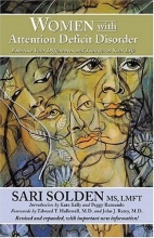 Cover art for Women with Attention Deficit Disorder: Embrace Your Differences and Transform Your Life