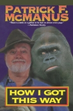 Cover art for How I Got This Way
