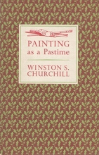 Cover art for Painting as a Pastime