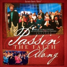 Cover art for Passin the Faith Along