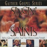Cover art for Singin' With The Saints