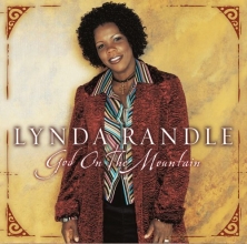 Cover art for God On The Mountain