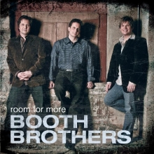 Cover art for Room For More