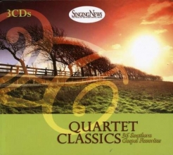 Cover art for Quartet Classics