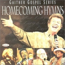 Cover art for Homecoming Hymns