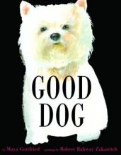 Cover art for Good Dog