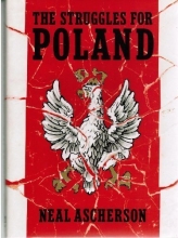 Cover art for The Struggles for Poland