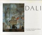 Cover art for Dali: The Salvador Dali Museum Collection