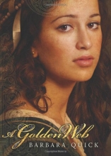 Cover art for A Golden Web